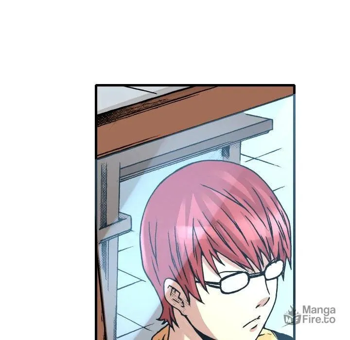 Population Zero Chapter 43 page 45 - 