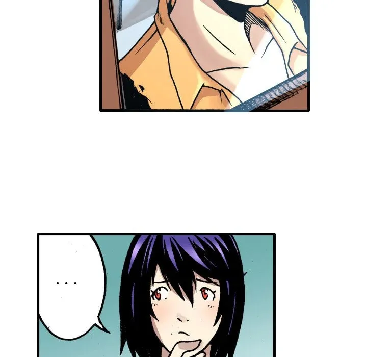 Population Zero Chapter 43 page 46 - 