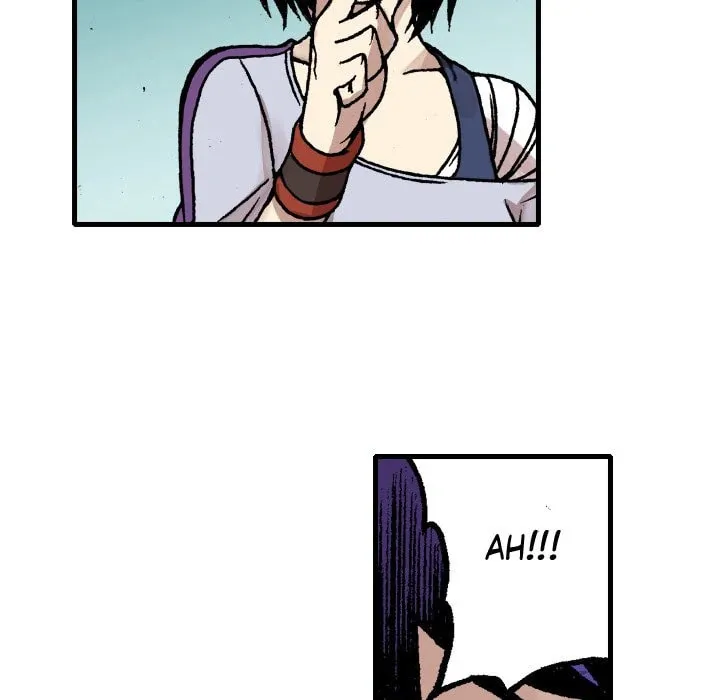 Population Zero Chapter 43 page 47 - 
