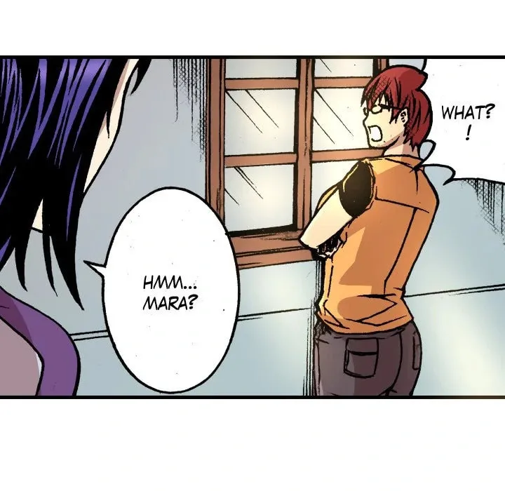 Population Zero Chapter 43 page 49 - 