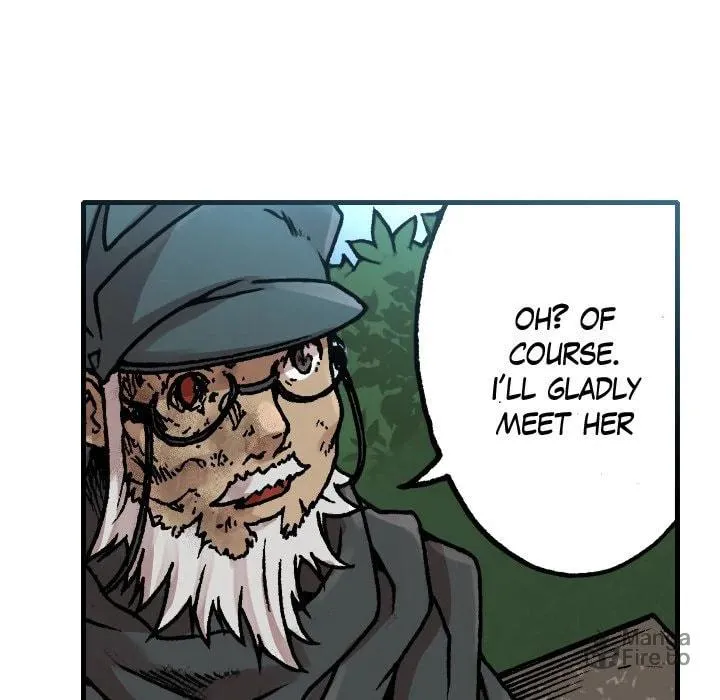 Population Zero Chapter 43 page 6 - 