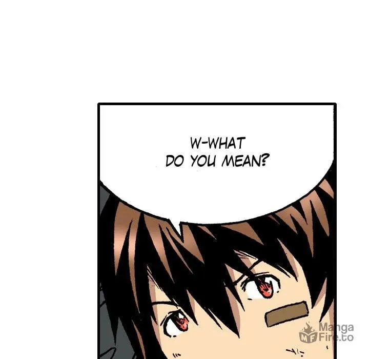 Population Zero Chapter 43 page 51 - 