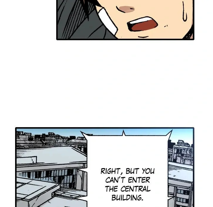 Population Zero Chapter 43 page 52 - 