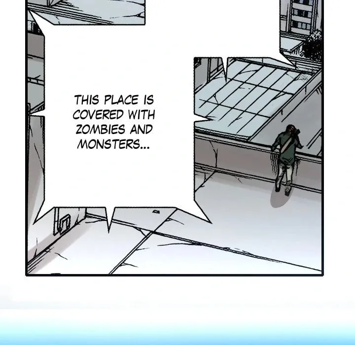 Population Zero Chapter 43 page 53 - 