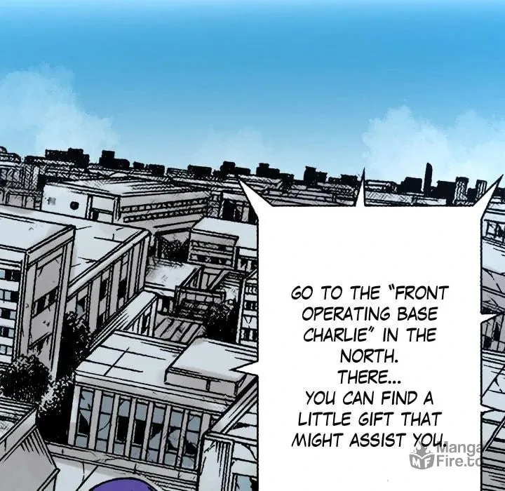 Population Zero Chapter 43 page 54 - 