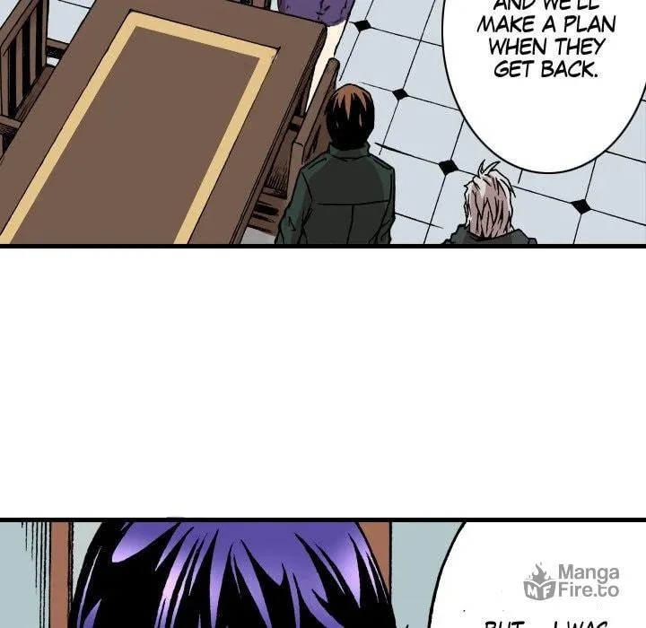 Population Zero Chapter 43 page 63 - 