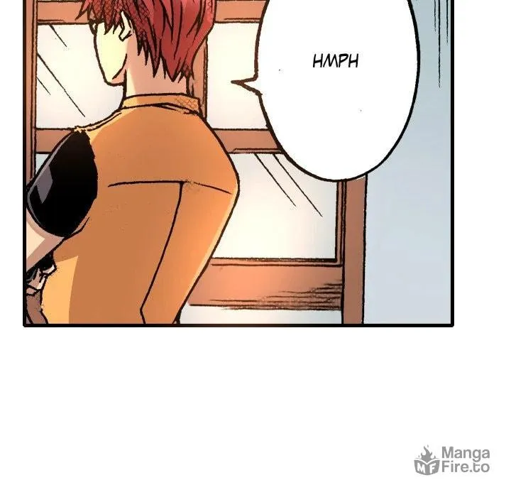 Population Zero Chapter 43 page 65 - 
