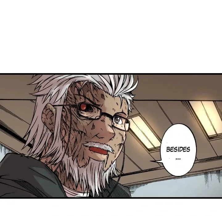 Population Zero Chapter 43 page 67 - 