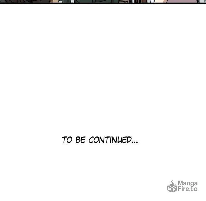 Population Zero Chapter 43 page 70 - 