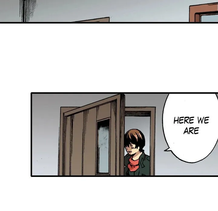 Population Zero Chapter 43 page 8 - 