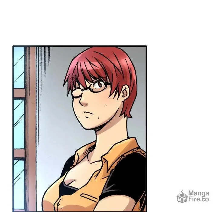 Population Zero Chapter 43 page 9 - 