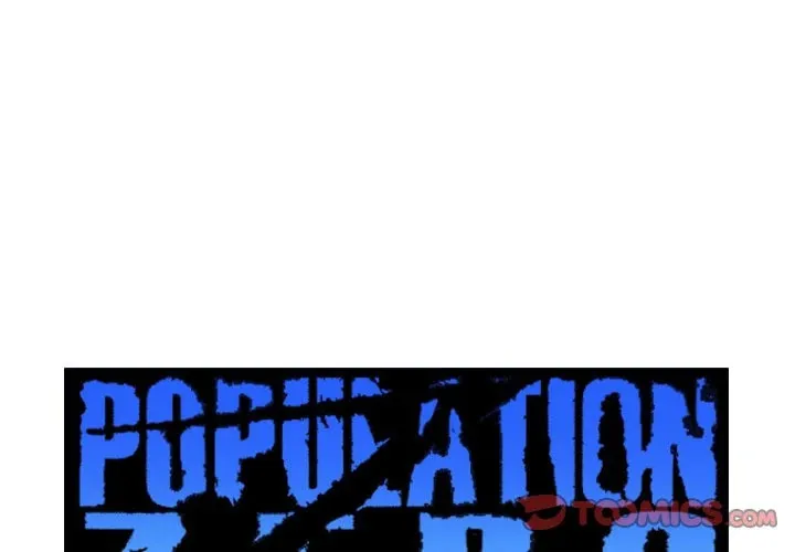 Population Zero Chapter 44 page 1 - 