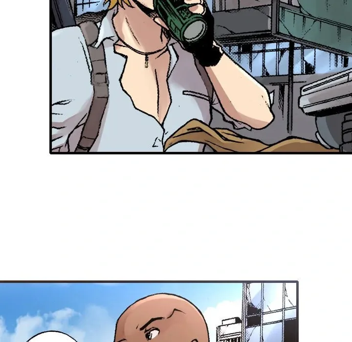Population Zero Chapter 44 page 11 - 