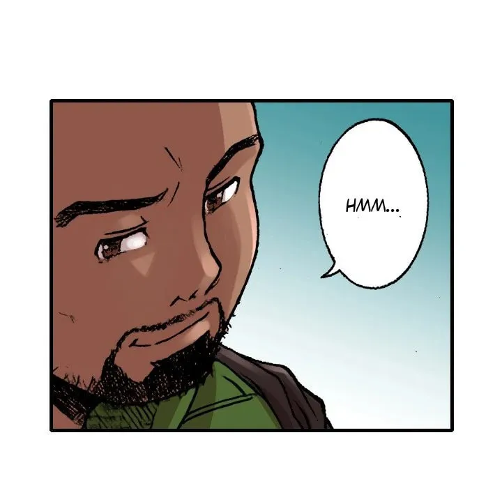 Population Zero Chapter 44 page 14 - 