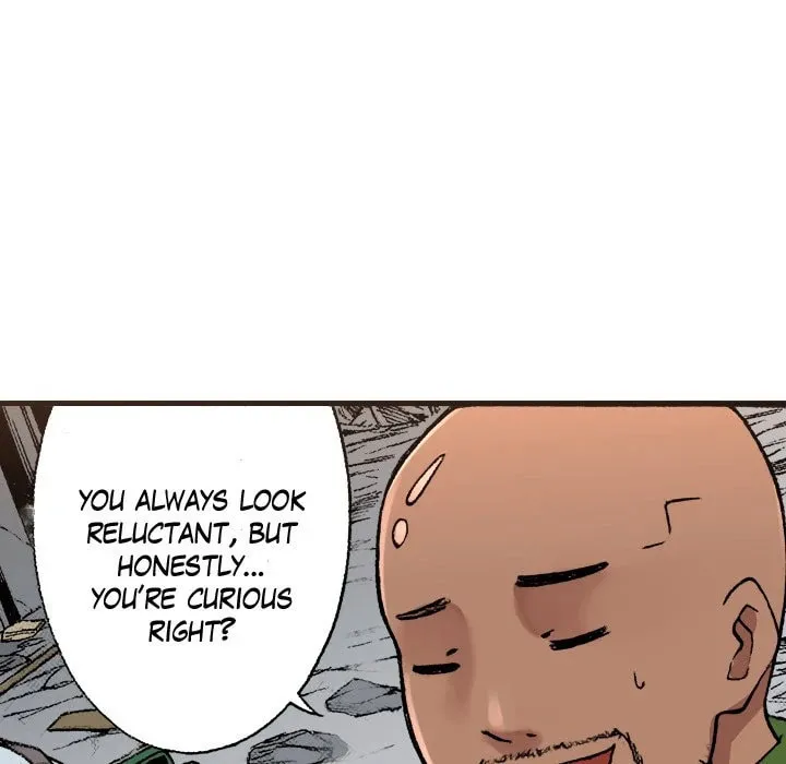 Population Zero Chapter 44 page 16 - 