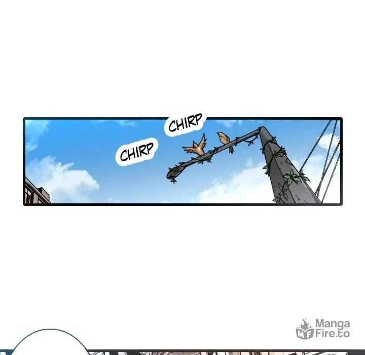 Population Zero Chapter 44 page 18 - 