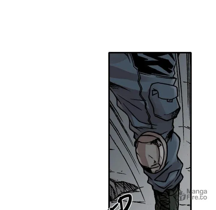 Population Zero Chapter 44 page 21 - 