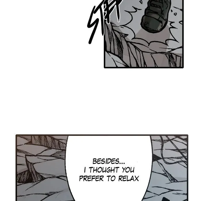 Population Zero Chapter 44 page 22 - 