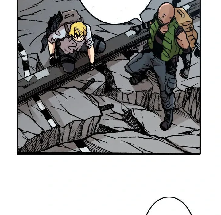 Population Zero Chapter 44 page 23 - 