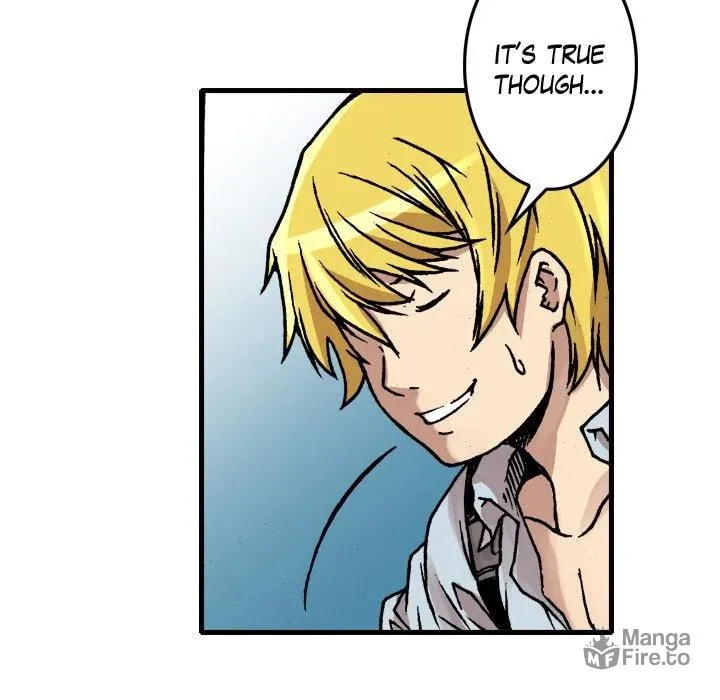 Population Zero Chapter 44 page 24 - 