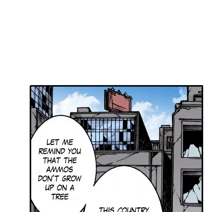 Population Zero Chapter 44 page 26 - 