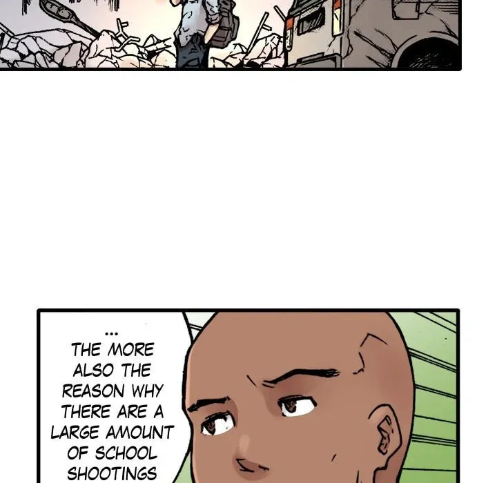 Population Zero Chapter 44 page 29 - 