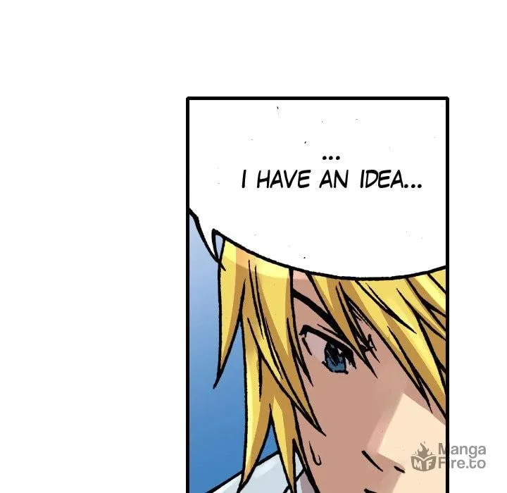 Population Zero Chapter 44 page 36 - 