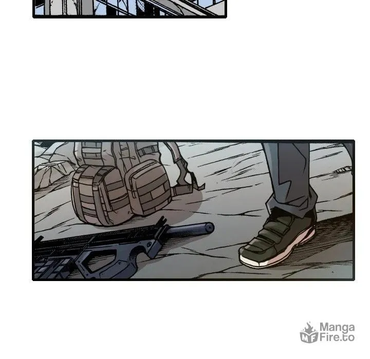 Population Zero Chapter 44 page 39 - 