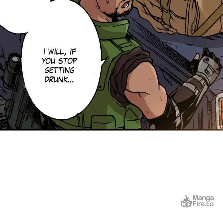 Population Zero Chapter 44 page 5 - 