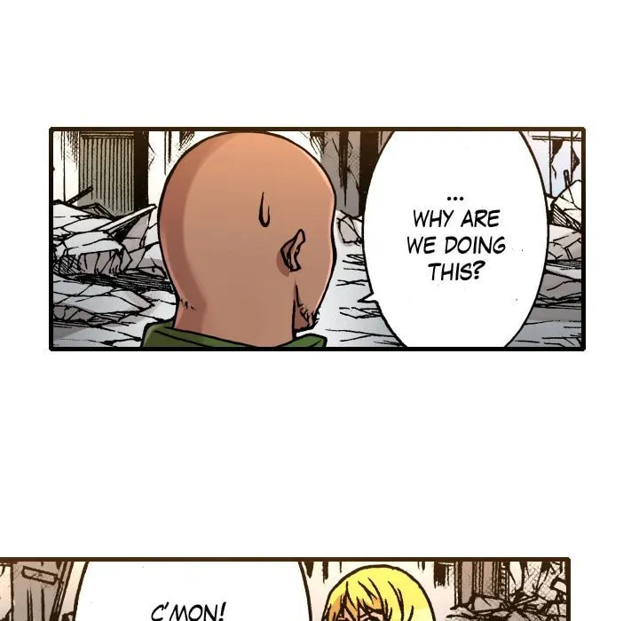 Population Zero Chapter 44 page 41 - 