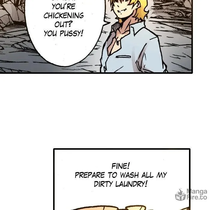 Population Zero Chapter 44 page 42 - 