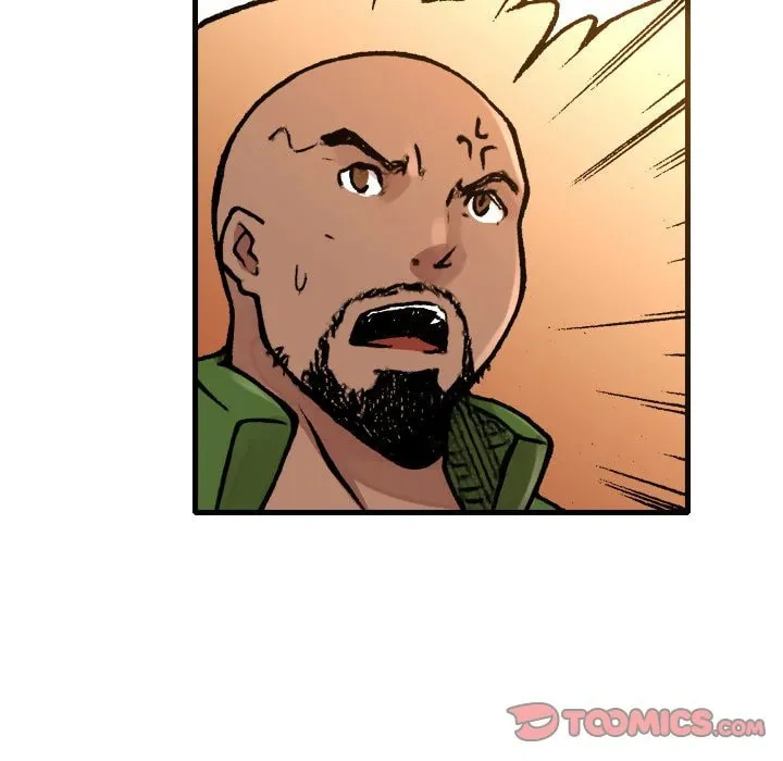 Population Zero Chapter 44 page 43 - 