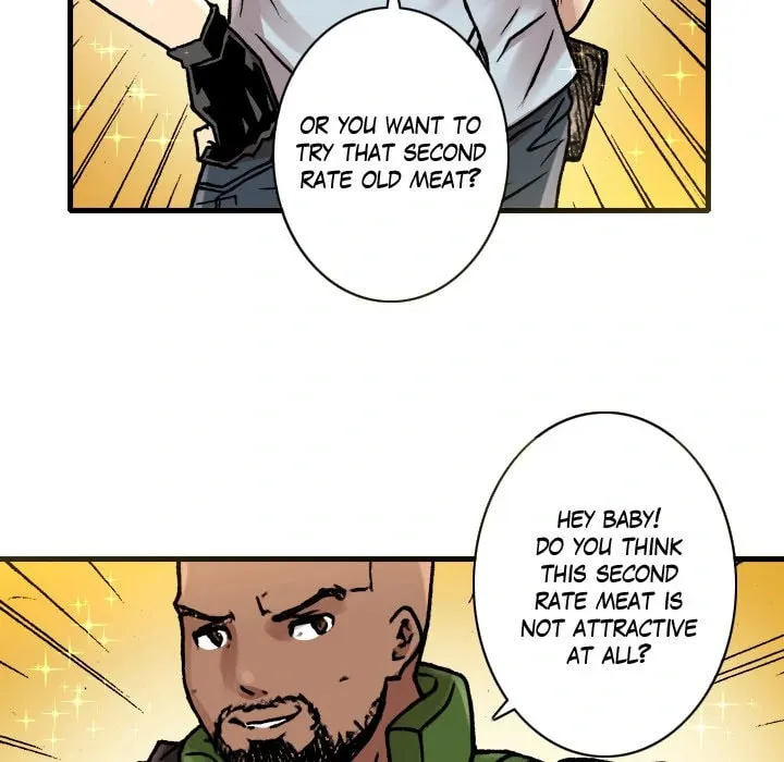 Population Zero Chapter 44 page 46 - 
