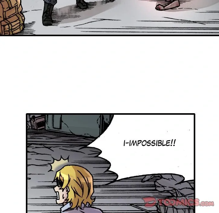 Population Zero Chapter 44 page 49 - 