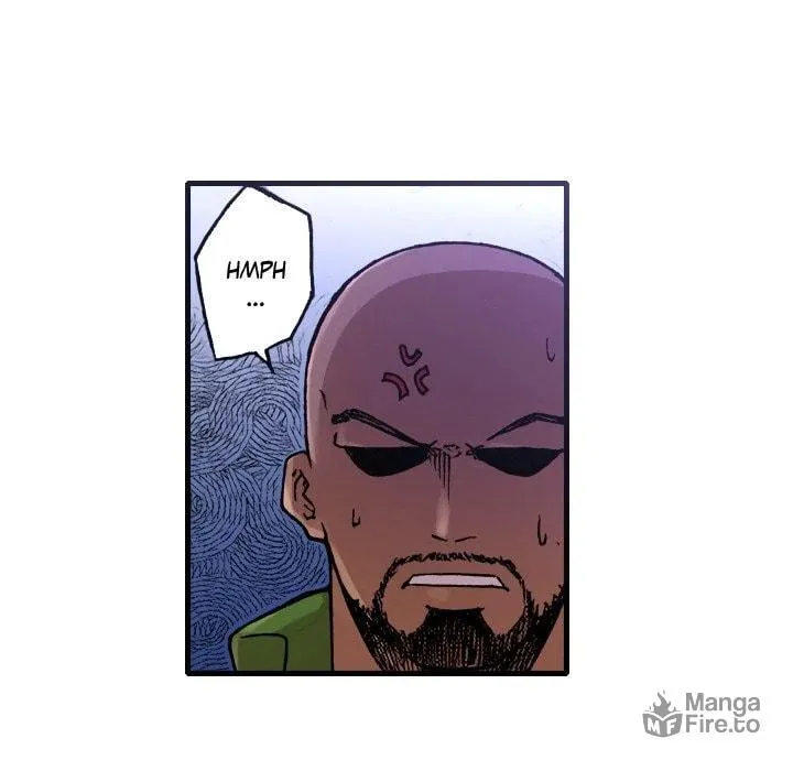 Population Zero Chapter 44 page 54 - 