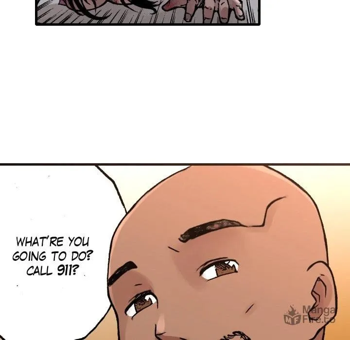 Population Zero Chapter 44 page 57 - 