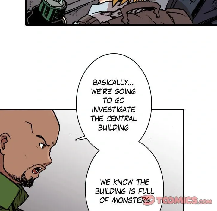 Population Zero Chapter 44 page 7 - 