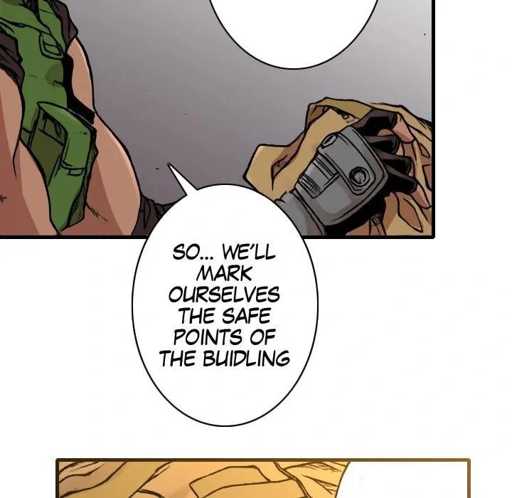 Population Zero Chapter 44 page 8 - 