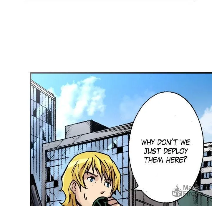 Population Zero Chapter 44 page 10 - 