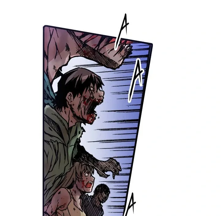 Population Zero Chapter 45 page 13 - 