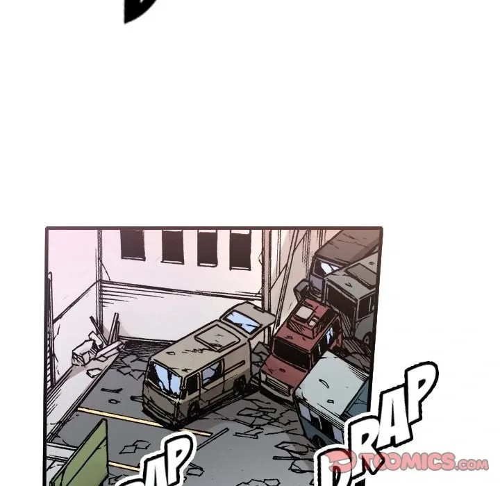 Population Zero Chapter 45 page 16 - 