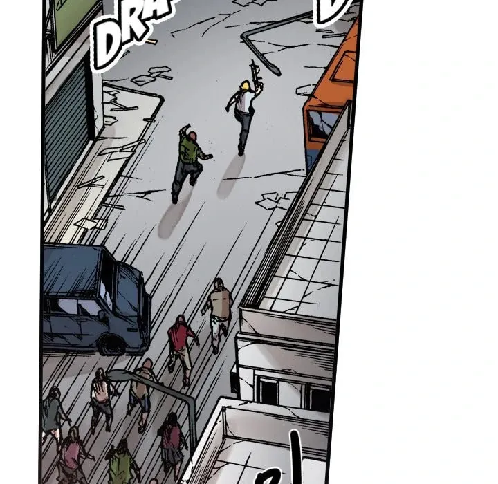 Population Zero Chapter 45 page 17 - 