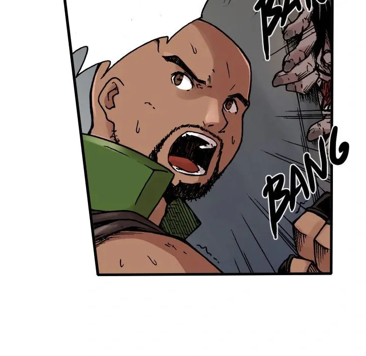 Population Zero Chapter 45 page 23 - 