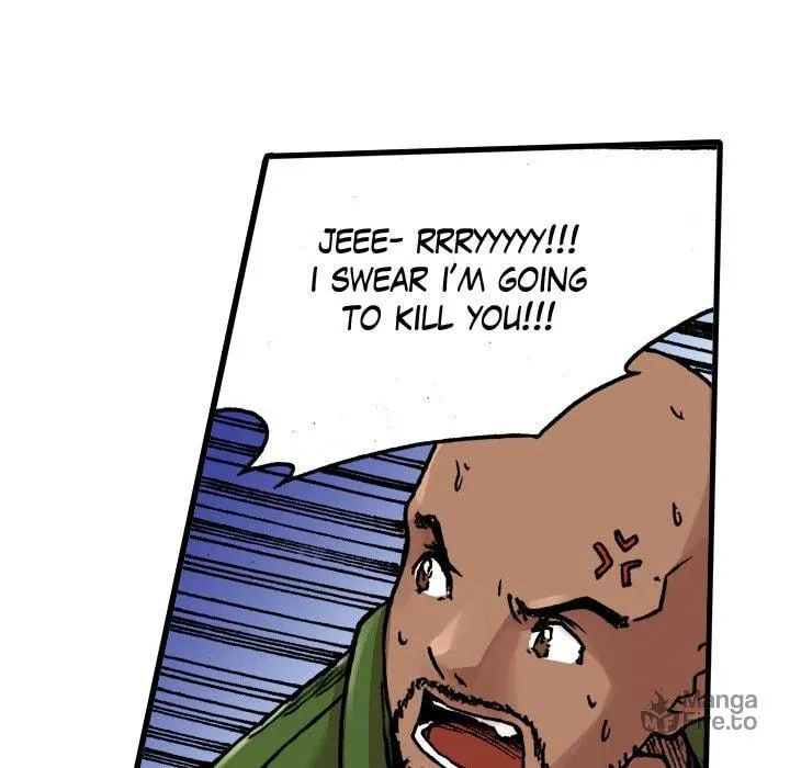 Population Zero Chapter 45 page 25 - 