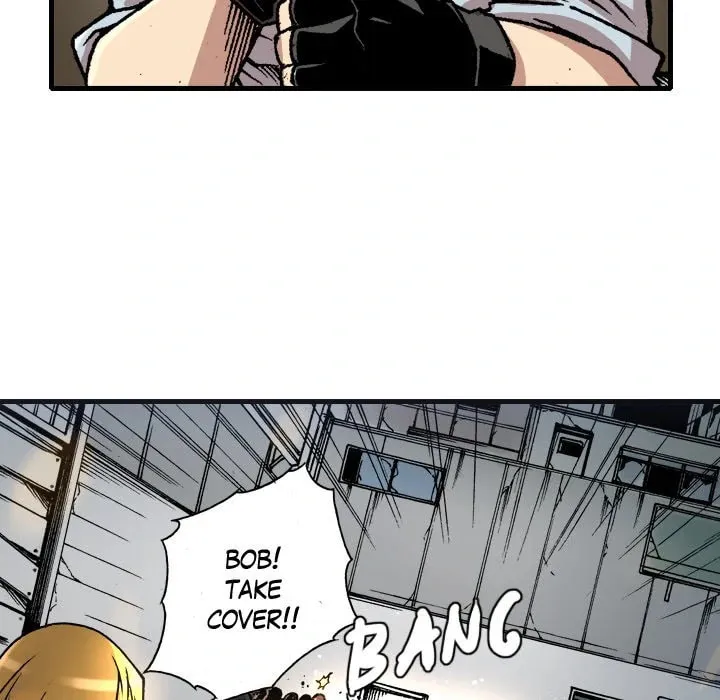 Population Zero Chapter 45 page 29 - 