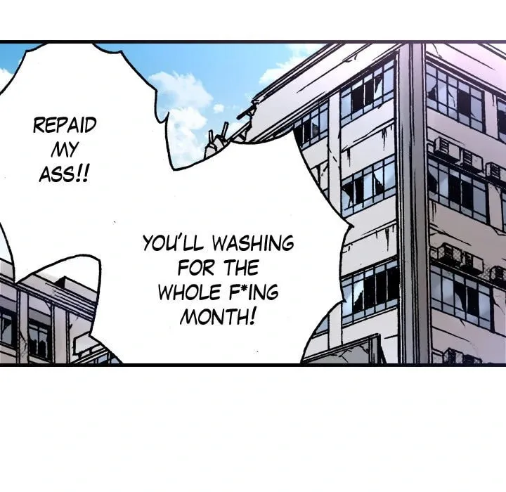 Population Zero Chapter 45 page 37 - 