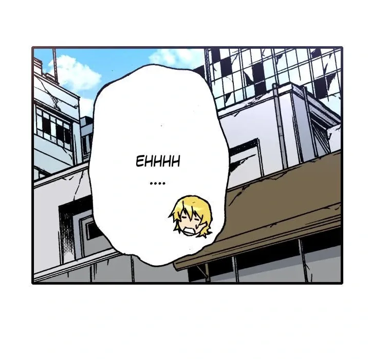 Population Zero Chapter 45 page 38 - 