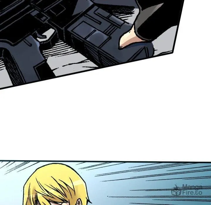 Population Zero Chapter 45 page 5 - 