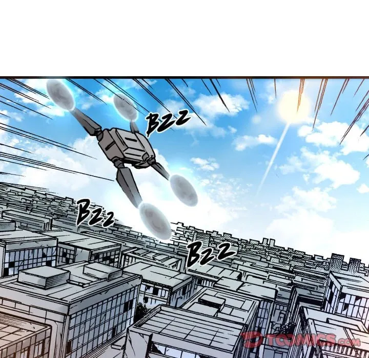 Population Zero Chapter 45 page 41 - 