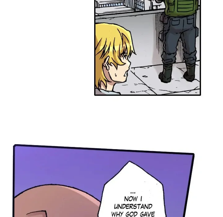 Population Zero Chapter 45 page 43 - 